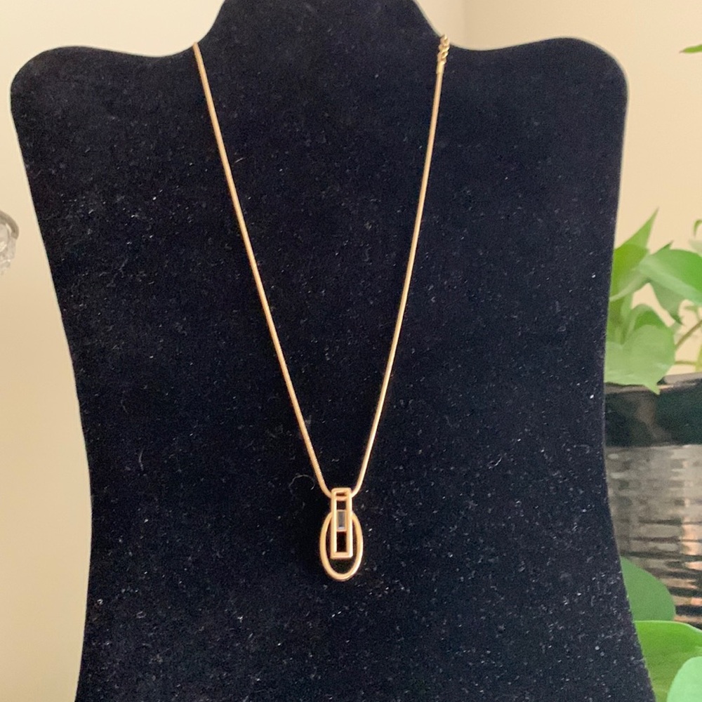 Lia Sophia Necklace